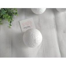 Шар из пенопласта, 6 см